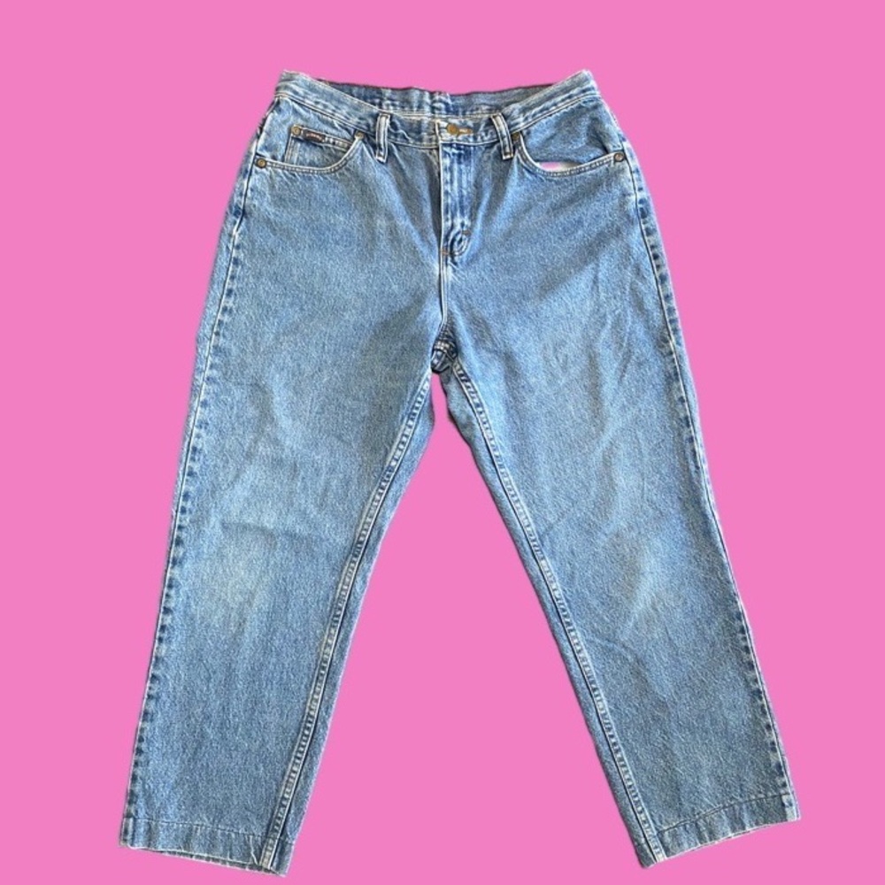 Vintage riders Jeans